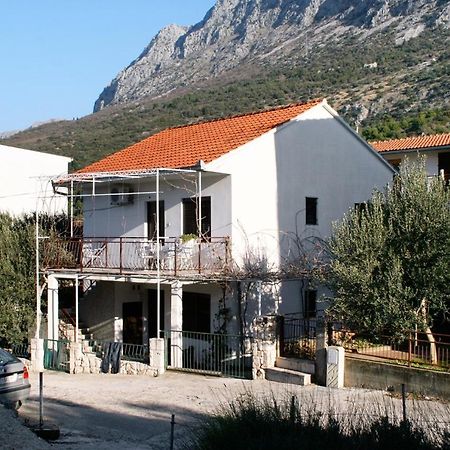 Apartments With A Parking Space Podaca, Makarska - 6055 Exteriér fotografie