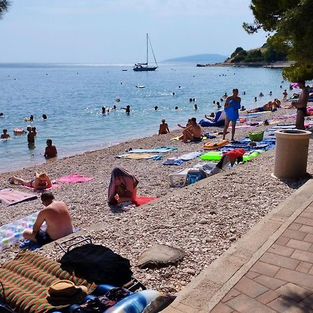 Apartments With A Parking Space Podaca, Makarska - 6055 Exteriér fotografie