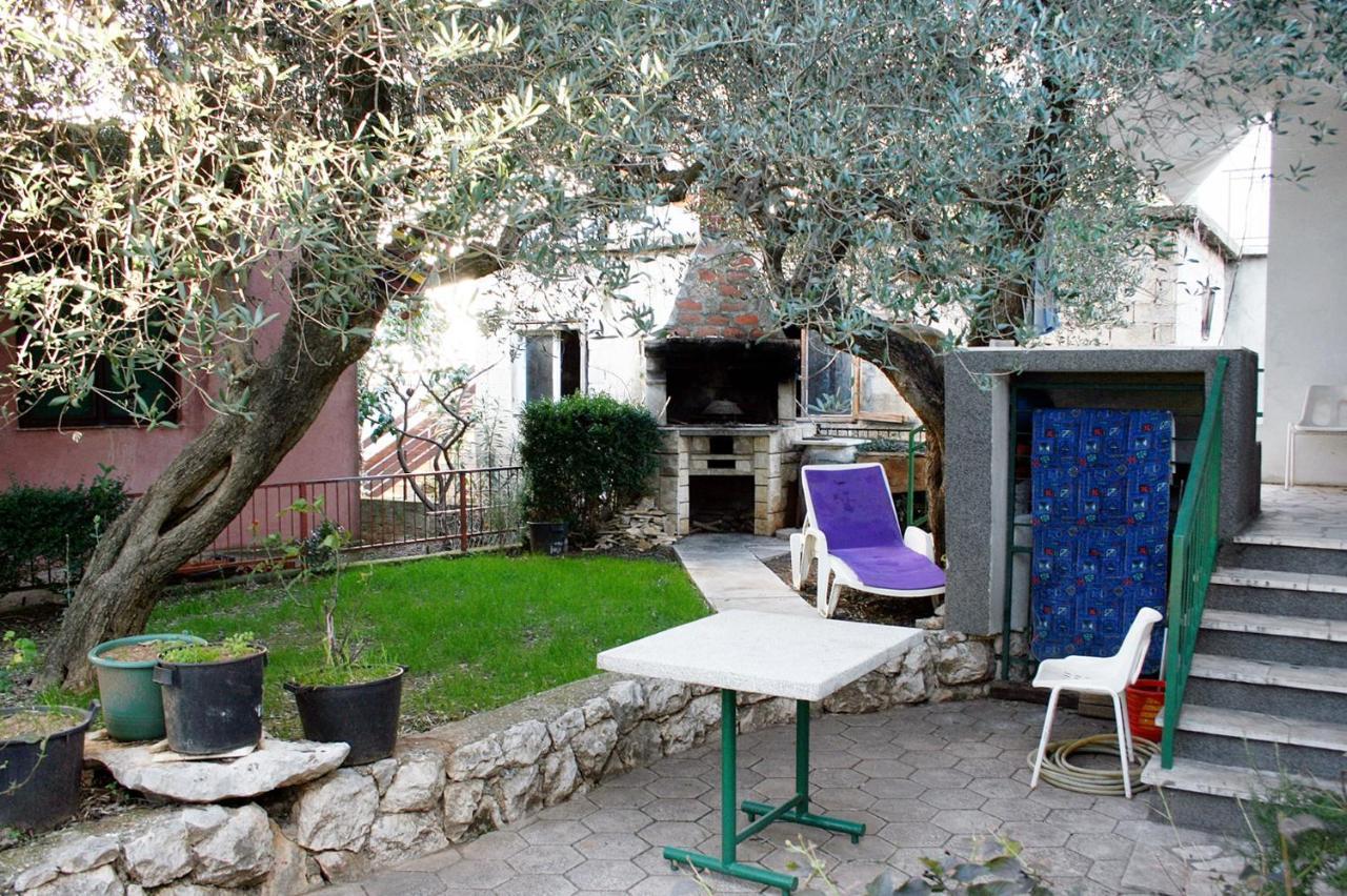 Apartments With A Parking Space Podaca, Makarska - 6055 Exteriér fotografie