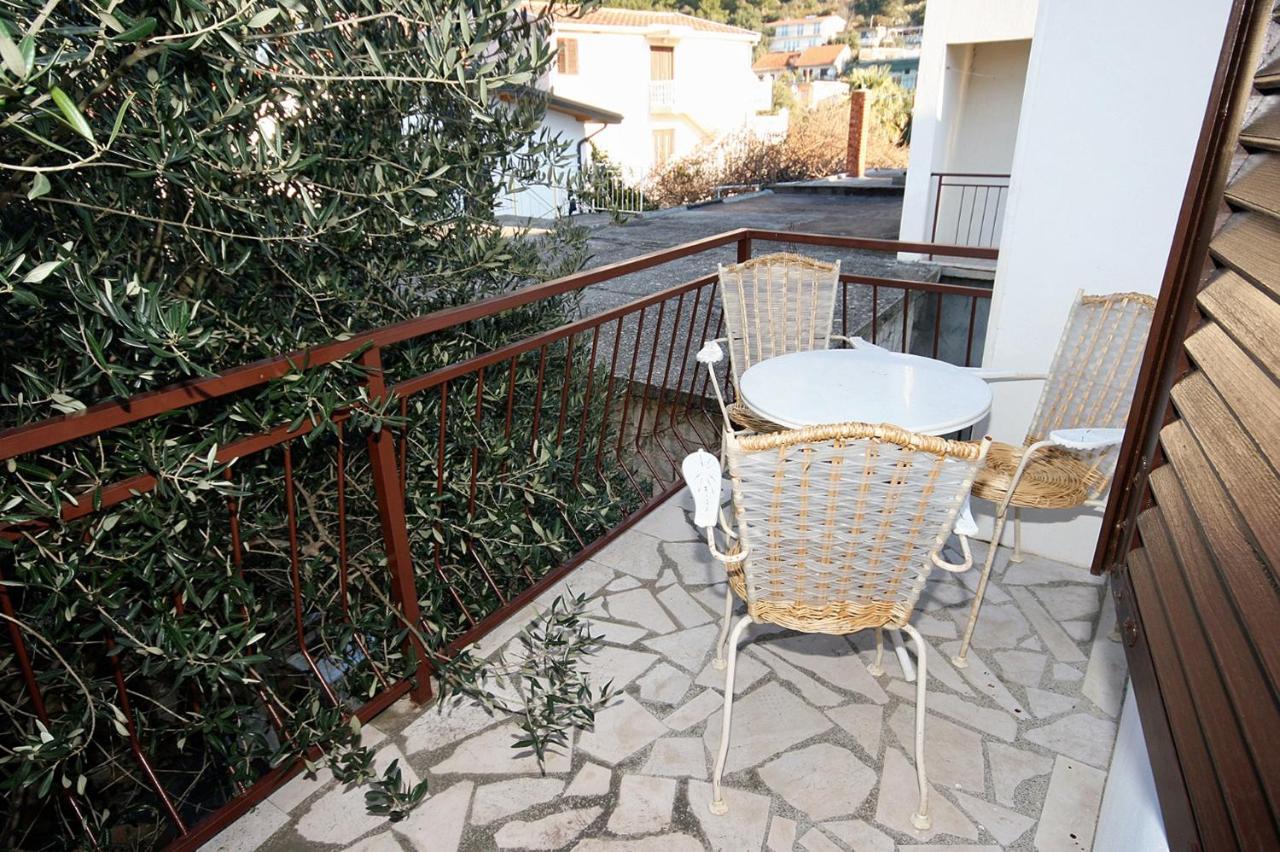 Apartments With A Parking Space Podaca, Makarska - 6055 Exteriér fotografie